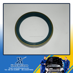 Nbr, fkm, viton, <span class=keywords><strong>si</strong></span>, tc, tb, DC retén de aceite de sellado de la máquina, sellado de caucho - Product Image 2