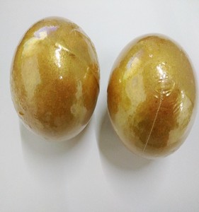 Menior étiquette Privée Offre Spéciale boule Forme bombes de bain en fizzies 24 k or <span class=keywords><strong>bombe</strong></span> De Bain plus fizzer et bulle - Product Image 4