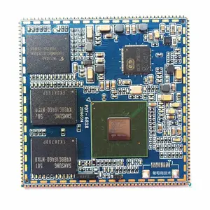 Samsung S5p6818 SoC S5p6818 Cpu Arm Linux Embedded