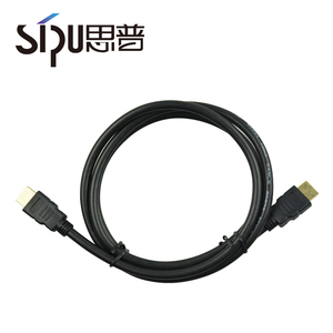 Sipu alta velocidad Delgado <span class=keywords><strong>v2</strong></span>.<span class=keywords><strong>0</strong></span> <span class=keywords><strong>HDMI</strong></span> para ps4 con Ethernet - Product Image 3
