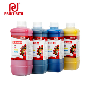 Inchiostro Eco-Solvente Print-Rite per Stampanti con Testina Piezoelettrica Stampante Ecosolvente Stampante Cinese - Product Image 2