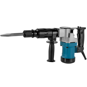 TOLHIT 220-240 V 1100 W de potencia <span class=keywords><strong>martillo</strong></span> interruptor portátil <span class=keywords><strong>barato</strong></span> eléctrico <span class=keywords><strong>martillo</strong></span> de demolición 0810 - Product Image 1