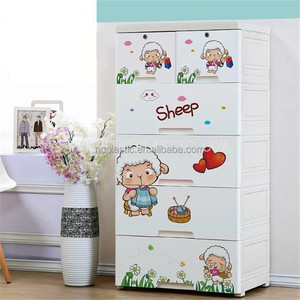 Simplemente vanidad Buen <span class=keywords><strong>Precio</strong></span> de dibujos animados de bebé de <span class=keywords><strong>pollo</strong></span> cajones de almacenamiento - Product Image 3