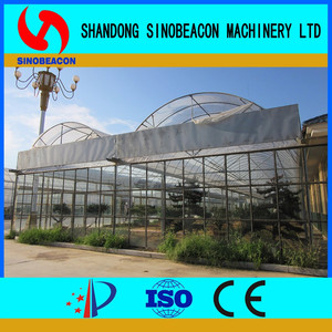 2016 Vuelos Baratos de China Los Tomates de Invernadero Hidropónico - Product Image 6