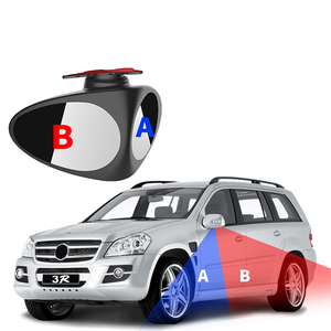 <span class=keywords><strong>Specchietto</strong></span> retrovisore convesso 360 rotazione regolabile <span class=keywords><strong>specchietto</strong></span> retrovisore <span class=keywords><strong>sinistro</strong></span> - Product Image 1