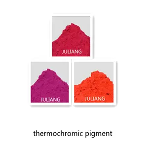 Orange 30 độ Hữu Cơ thay đổi màu sắc sắc tố bột cho lớp phủ Cách sử dụng - Product Image 2