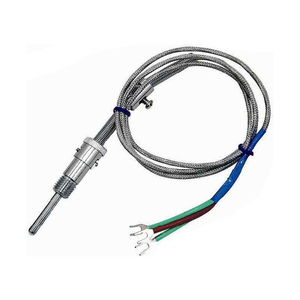 Hochleistungs-RTD-<span class=keywords><strong>Pt100</strong></span>-Temperatursensor mit IP65-Schutzklasse, Serieller Schnittstellenkommunikation, 0,15°C Auflösung - Product Image 6