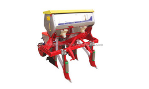 เครื่องหยอดเมล็ดข้าวโพดเครื่องหว่านข้าวโพดด้วยมือรุ่นใหม่ - Product Image 6