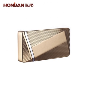 Cigarette électronique coupe-vent, briquet électronique USB à arc pulsé - Product Image 5