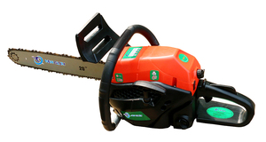 Chất lượng cao 2-Stroke Xăng chuỗi <span class=keywords><strong>Saw</strong></span> <span class=keywords><strong>37.2cc</strong></span> <span class=keywords><strong>Chainsaw</strong></span> - Product Image 2