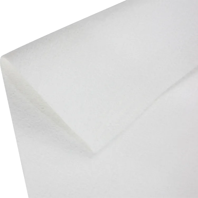 PVA material multipurpose micro fiber cloth gun impregnated fiber felt crizal cellulose cleaning cloth roll