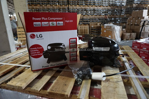 Compresseur de réfrigérateur LG <span class=keywords><strong>Gaz</strong></span> <span class=keywords><strong>R600a</strong></span> CMA057LHEG - Product Image 2
