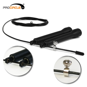 Nhà Sản Xuất Cung Cấp Calo Đốt Cháy Tốc Độ Bỏ Qua Tập Thể Dục Nhảy Dây Thừng Để Bán - Product Image 2