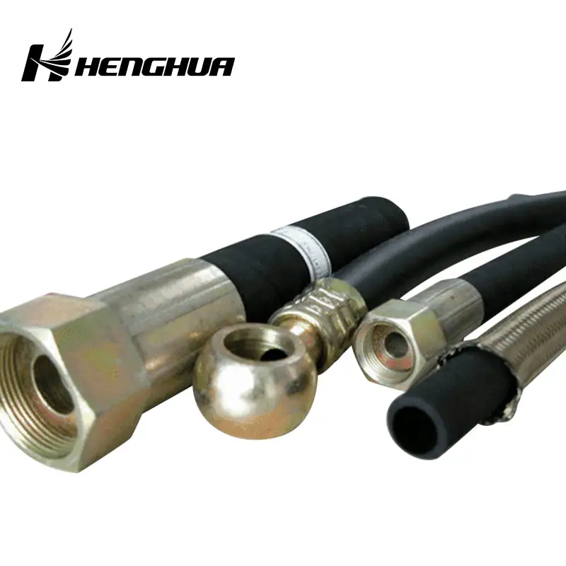 watering thin oil resistant vacuum cleaner flexible heat resistant silicone rubber hose