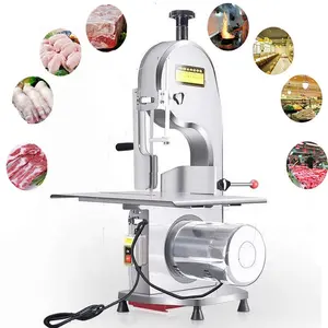 Powerful electric bone crusher for restaurant