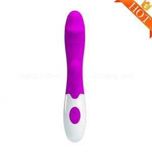 Impermeabile Del Silicone G-spot Ricaricabile Usb Charger Huge Spedizione Gratuita Vibes Vibratore Animale Coniglio Porno Se - Product Image 3