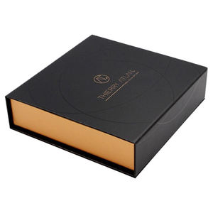 Caja <span class=keywords><strong>de</strong></span> Embalaje <span class=keywords><strong>de</strong></span> <span class=keywords><strong>Chocolate</strong></span> Plegable en Forma <span class=keywords><strong>de</strong></span> <span class=keywords><strong>Libro</strong></span> <span class=keywords><strong>de</strong></span> Lujo Impresa Personalizada al por Mayor, Caja <span class=keywords><strong>de</strong></span> Regalo Magnética <span class=keywords><strong>de</strong></span> Papel Rígido para <span class=keywords><strong>Chocolate</strong></span> - Product Image 2