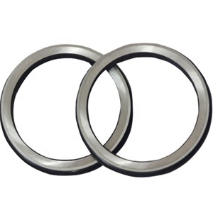 Segel Penggulung Jalur Ekskavator 150-30-00035 Kelompok Segel Mengambang 9W7205 3T6604 4D8960 6V2458 9W7206 - Product Image 6