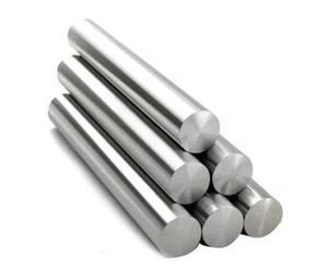 Ronde 10-50mm <span class=keywords><strong>Ni</strong></span> <span class=keywords><strong>Cr</strong></span> Mo Nb <span class=keywords><strong>Fe</strong></span> Inconel 617 - Product Image 1