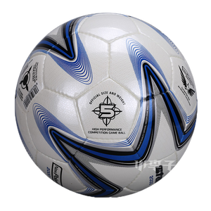 Miglior Pallone da Calcio Promozionale in PVC Misura 5, Pallone da Calcio <span class=keywords><strong>Professionale</strong></span> in PU - Product Image 4