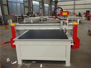 CNC router para hacer los Piedra artificial - Product Image 5
