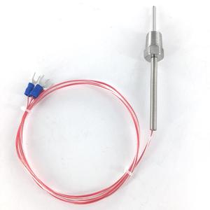 Rtd <span class=keywords><strong>PT100</strong></span> Probe Sensor Voor Elektrische Motor - Product Image 1
