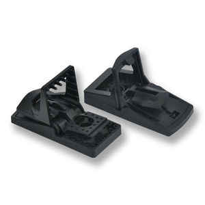 Hot Sell <strong>Snap</strong> Mouse <strong>Trap</strong> Killer Rodent Plastic Mice <strong>Snap</strong> Rat <strong>Traps</strong> - Product Image 1