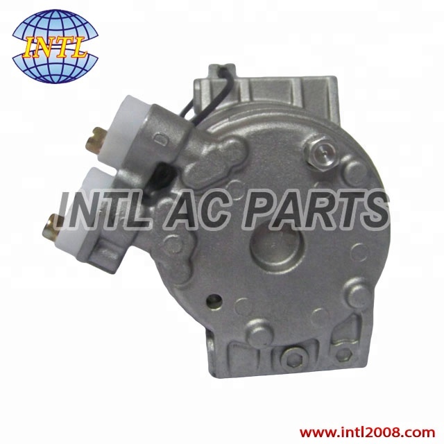 Zexel DKS-17D Compressor for Mazda 6 2.3L (03-08) AC