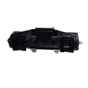 Charnière de trappe à carburant, trappe à essence 51171928197 pour BMW <span class=keywords><strong>E32</strong></span> E34 735i 735iL 740i 740iL <span class=keywords><strong>750iL</strong></span> M5 530i - Product Image 4