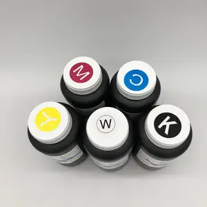 Good Quality Docan UV Curable Ink For Ricoh GEN5 Head