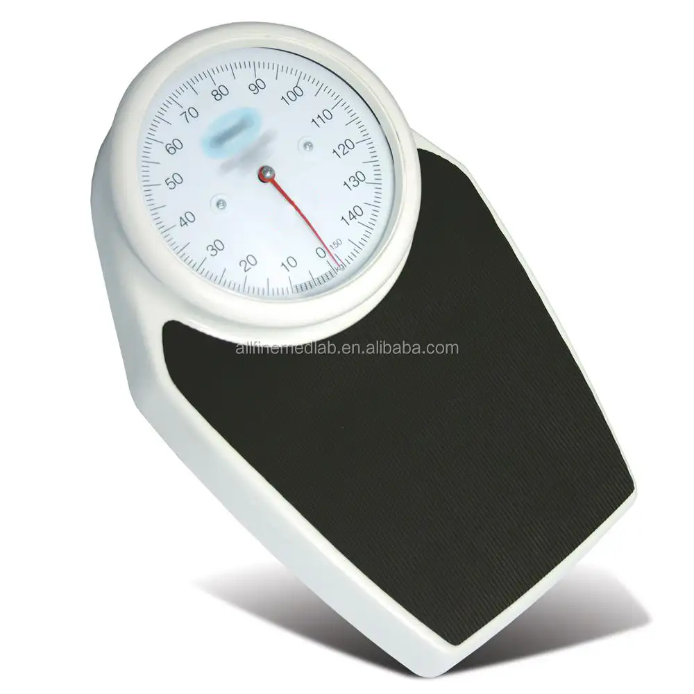 Hospital Scale, Seca Weight Scale