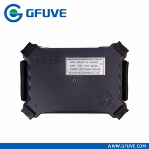 الكهربائية أداة قياس GF312V2 ثلاث مراحل مقياس الطاقة المعاير مع النسخة الإنجليزية العرض والتشغيل - Product Image 5
