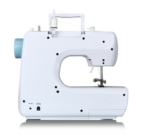 Delle famiglie multi-funzione facile funzione di FHSM-700 con overlock macchina da cucire a punto