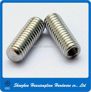 <span class=keywords><strong>Hex</strong></span> Socket sécurité <span class=keywords><strong>vis</strong></span> - Product Image 2