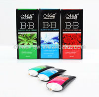 Menow F12009-11 OEM/ODM Label Pribadi Makeup Tahan Lama Waterproof Concealer Foundation Lily Aloe BB Cream Kosmetik Grosir