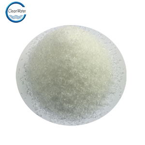 CPAM порошок катионный полиакриламид 25085-02-3 для очистки сточных вод - Product Image 2