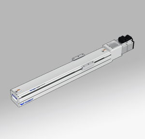 Thiết Bị Truyền Động Tuyến Tính Cơ Giới <span class=keywords><strong>Servo</strong></span> Ổ Đĩa Ballscrew Với Hành Trình Dài - Product Image 1