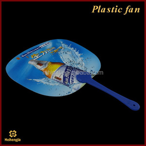 Shenzhen usine qualité ventilateur de main en plastique de <span class=keywords><strong>lot</strong></span> - Product Image 6