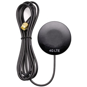 Taidacent 4G LTE Modem Ripetitore Del Segnale Dell'antenna Wifi USB Dongle Antenna Esterna 5DBI 4G <span class=keywords><strong>Router</strong></span> LTE Antenna - Product Image 2