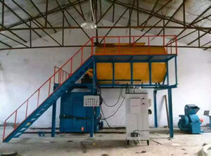 Machine à désosser les déchets d'éponge, lot de 50 pièces - Product Image 3