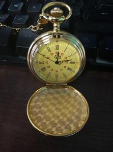 Orologio da Tasca al Quarzo Antico all'Ingrosso, Regalo di Compleanno per <span class=keywords><strong>Mio</strong></span> <span class=keywords><strong>Figlio</strong></span>, Orologio da Tasca per Ragazzi - Product Image 6