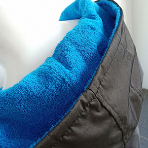 سترة مقاومة للرياح, سترة مقاومة للماء ، رداء ، رداء ، رداء ، رداء ، للبالغين ، معطف دافئ ، سترة معطف - Product Image 6