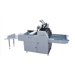 YFMB-750A/950A Semi Automatische Laminator