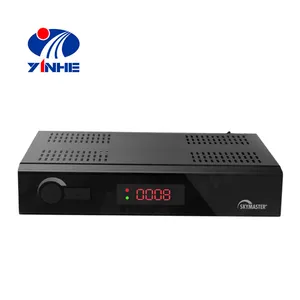 MPEG2 SD Set Top Box DVB-C/Ricevitore Satellitare