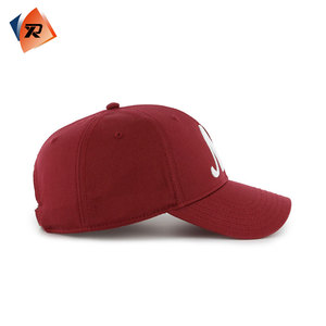 Algodon custom baseball cap/<span class=keywords><strong>golf</strong></span> shell for unisex - Product Image 4