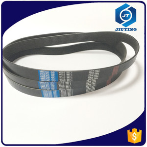 PK CEINTURE 6PK1663 en caoutchouc v-nervuré/pk optibelt EPDM/CR pour AUDI BMW CITROËN FIAT PEUGEOT RENAULT v ceinture - Product Image 5