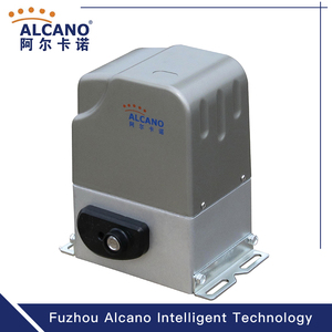 Alcano <span class=keywords><strong>puerta</strong></span> <span class=keywords><strong>corredera</strong></span> <span class=keywords><strong>Kit</strong></span> de automatización - Product Image 1