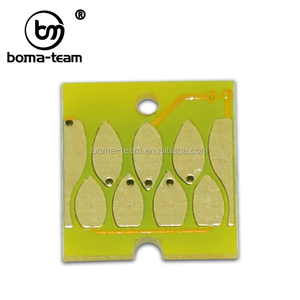 T619300 T6193 Bảo Trì Con Chip Vĩnh Viễn Cho Epson SureColor F6070 F7070 T7000 T3270 T5270 T3000 P10000 P20000 Máy In - Product Image 4