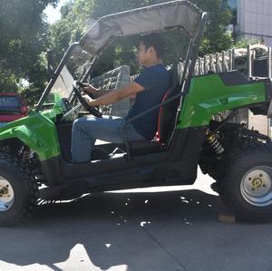 200CC <strong>4X4</strong> Street Legal dune <strong>Buggies</strong> <strong>UTV</strong> - Product Image 1