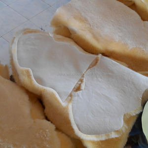 Úc Sheared Da Cừu Thảm Tóc Ngắn Y Tế Thảm Bé Thảm Cho Tập Thể Dục Cầu Nguyện Và Dã Ngoại - Product Image 2